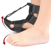 Foot Drop Foot Sole Fascia Stretching Fixation Ankle Protection